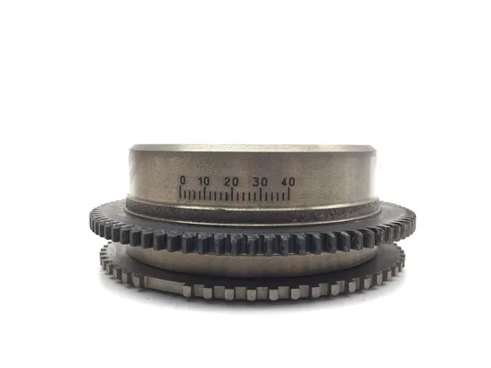 Engine Flywheel 2013 Polaris RZR S 800 EFI 3410 2