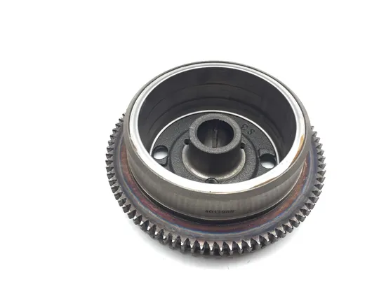 Engine Flywheel 2013 Polaris RZR S 800 EFI 3410 4