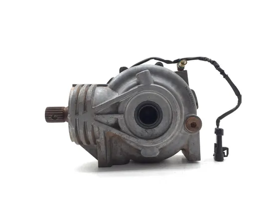 Front Diff Differential Ring Gear Pinion 2013 Polaris RZR S 800 EFI 3410 15