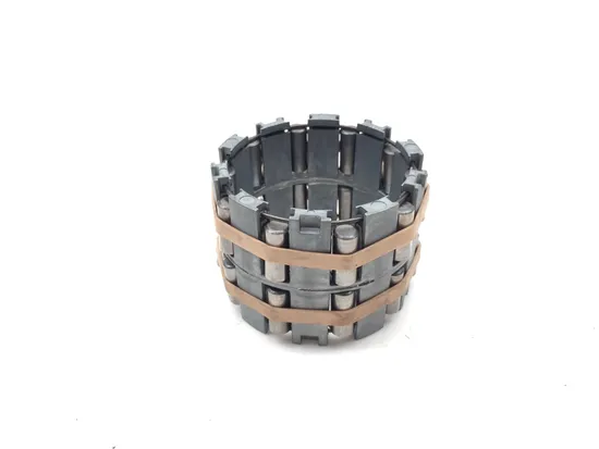 Front Diff Differential Ring Gear Pinion 2013 Polaris RZR S 800 EFI 3410 9