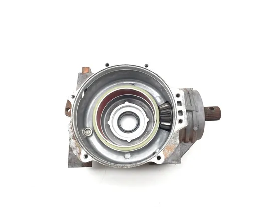 Front Diff Differential Ring Gear Pinion 2013 Polaris RZR S 800 EFI 3410 5