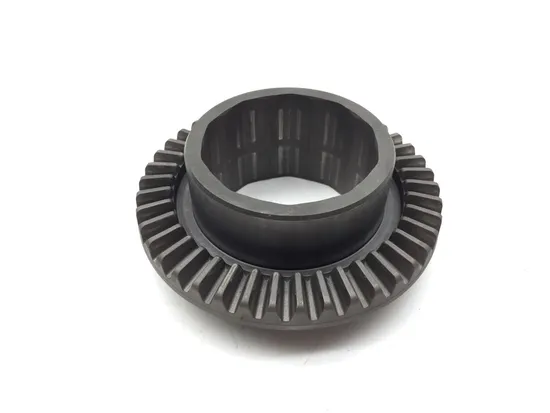 Front Diff Differential Ring Gear Pinion 2013 Polaris RZR S 800 EFI 3410 7