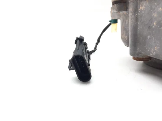 Front Diff Differential Ring Gear Pinion 2013 Polaris RZR S 800 EFI 3410 8