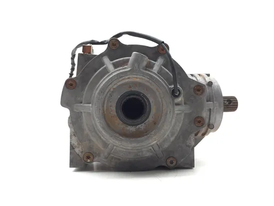 Front Diff Differential Ring Gear Pinion 2013 Polaris RZR S 800 EFI 3410 16