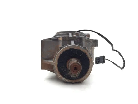 Front Diff Differential Ring Gear Pinion 2013 Polaris RZR S 800 EFI 3410 11