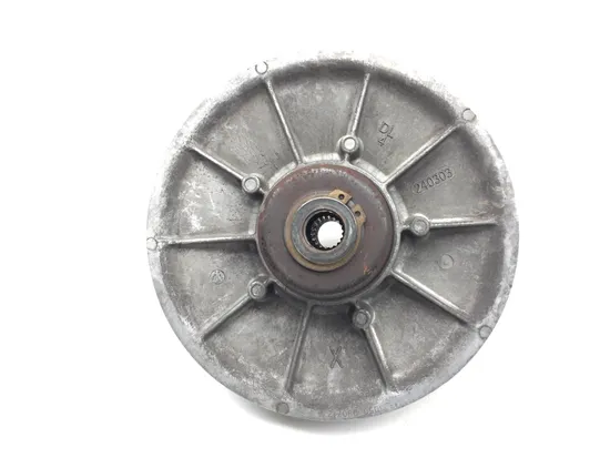 Secondary Clutch 2013 Polaris RZR S 800 EFI 3410 6