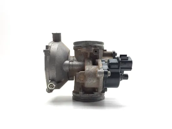 Engine Intake Throttle Body 2013 Polaris RZR S 800 EFI 3410 1