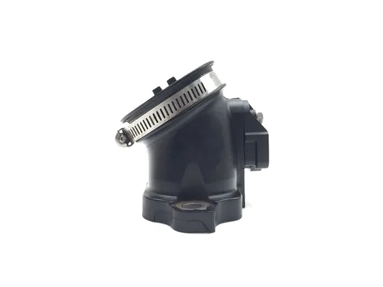Throttle Body Intake Boot Manifold 2013 Polaris RZR S 800 EFI 3410 3