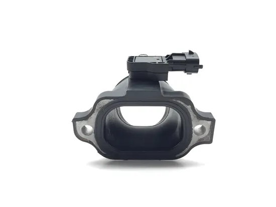 Throttle Body Intake Boot Manifold 2013 Polaris RZR S 800 EFI 3410 6