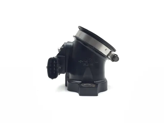 Throttle Body Intake Boot Manifold 2013 Polaris RZR S 800 EFI 3410 5