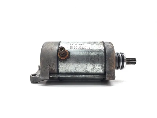 Electric Starter Motor 2013 Polaris RZR S 800 EFI 3410 1