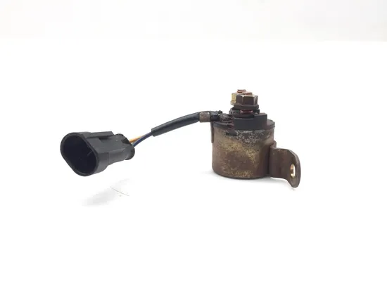 Ignition Starter Solenoid 2013 Polaris RZR S 800 EFI 3410 4