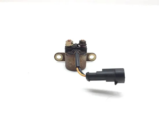 Ignition Starter Solenoid 2013 Polaris RZR S 800 EFI 3410 3