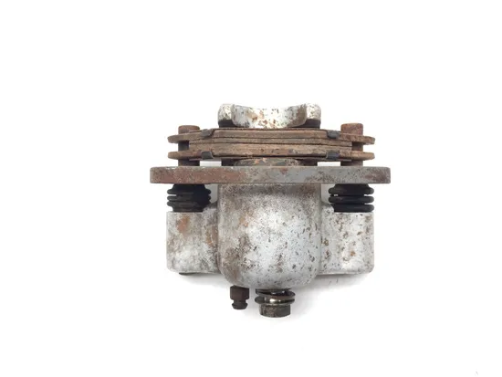 Left Driver Rear Brake Caliper 2013 Polaris RZR S 800 EFI 3410 5