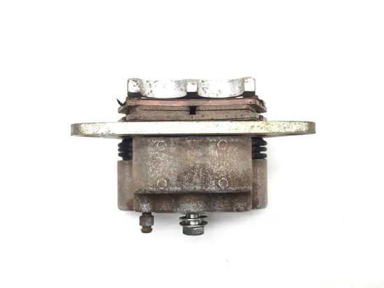 Left Driver Front Brake Caliper 2013 Polaris RZR S 800 EFI 3410 5