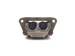Left Driver Front Brake Caliper 2013 Polaris RZR S 800 EFI 3410