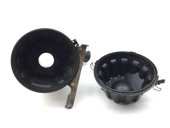 Air Box Airbox with Lid 2013 Polaris RZR S 800 EFI 3410 2