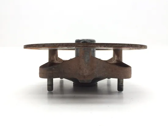 Rear Wheel Axle Hub With Rotor A 2013 Polaris RZR S 800 EFI 3410 3