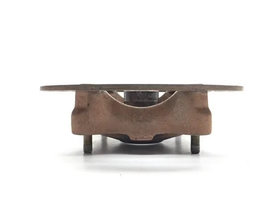 Front Wheel Hub with Rotor A 2013 Polaris RZR S 800 EFI 3410 6