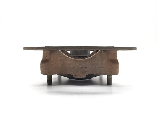 Front Wheel Hub with Rotor A 2013 Polaris RZR S 800 EFI 3410 5