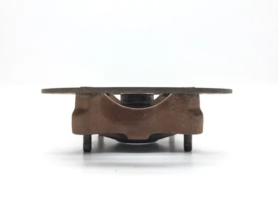 Front Wheel Hub with Rotor A 2013 Polaris RZR S 800 EFI 3410 3