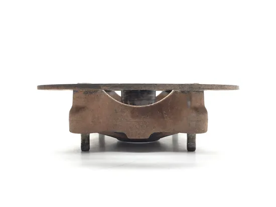 Front Wheel Hub with Rotor B 2013 Polaris RZR S 800 EFI 3410 5