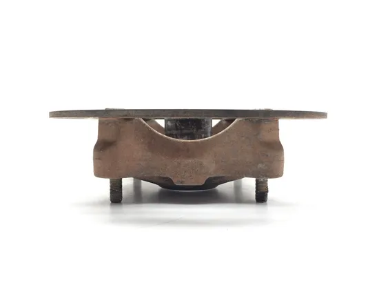 Front Wheel Hub with Rotor B 2013 Polaris RZR S 800 EFI 3410 4