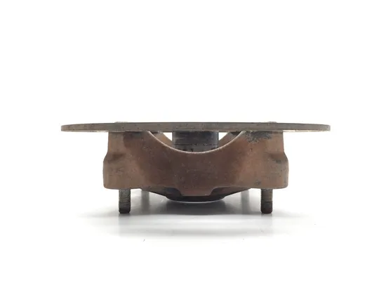 Front Wheel Hub with Rotor B 2013 Polaris RZR S 800 EFI 3410 6