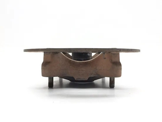 Front Wheel Hub with Rotor B 2013 Polaris RZR S 800 EFI 3410 3