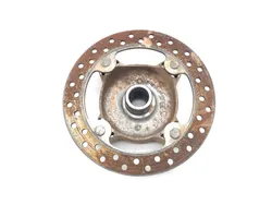 Front Wheel Hub with Rotor B 2013 Polaris RZR S 800 EFI 3410