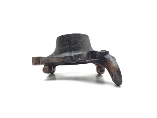 Left Driver Front Spindle Steering Knuckle 2013 Polaris RZR S 800 EFI 3410 4