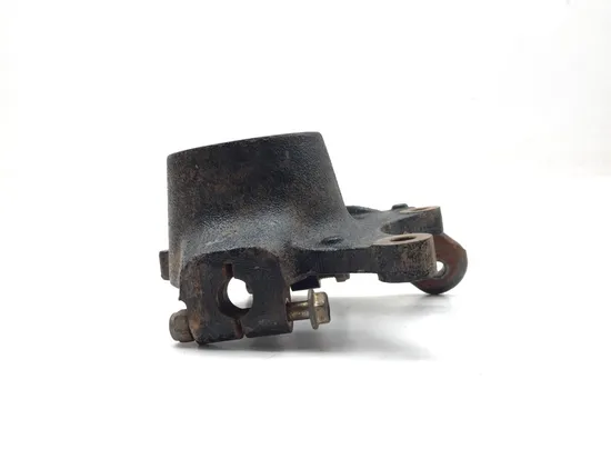 Left Driver Front Spindle Steering Knuckle 2013 Polaris RZR S 800 EFI 3410 3