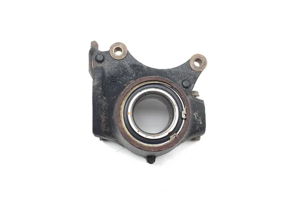 Left Driver Front Spindle Steering Knuckle 2013 Polaris RZR S 800 EFI 3410 1