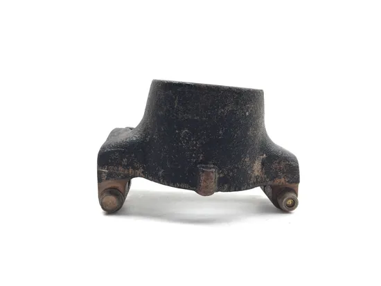 Left Driver Front Spindle Steering Knuckle 2013 Polaris RZR S 800 EFI 3410 2