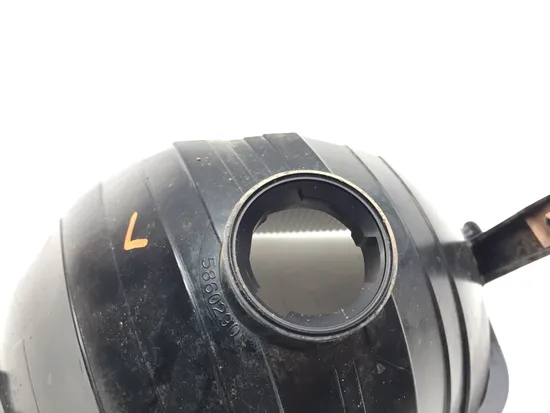 Left Driver Headlight Head Light 2013 Polaris RZR S 800 EFI 3410 7