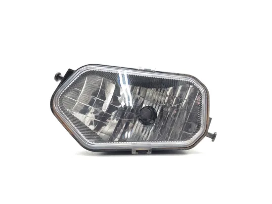 Left Driver Headlight Head Light 2013 Polaris RZR S 800 EFI 3410 1
