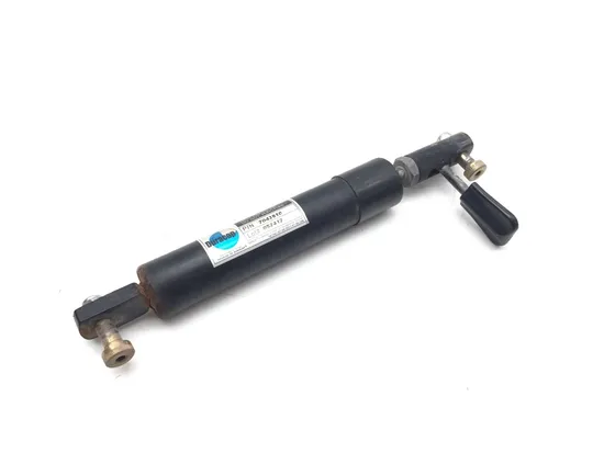 Steering Shaft Shock 2013 Polaris RZR S 800 EFI 3410 1