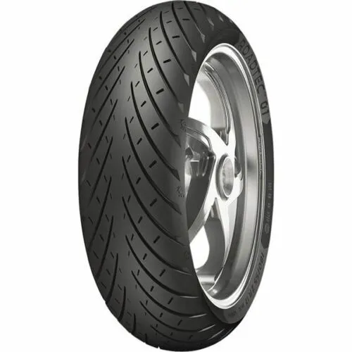 Metzeler Roadtec 01 100/90-18 Front Bias Tire 56V TL