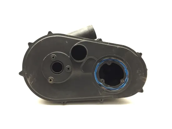 Engine Clutch Cover 2013 Polaris RZR S 800 EFI 3410 4
