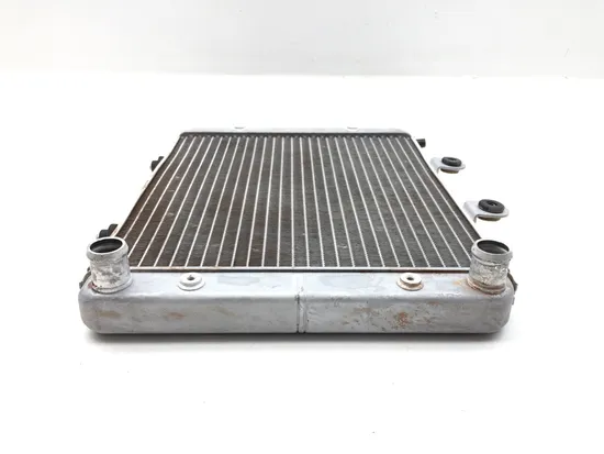 Engine Radiator Cooling 2013 Polaris RZR S 800 EFI 3410 3