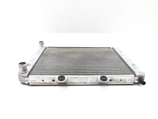 Engine Radiator Cooling 2013 Polaris RZR S 800 EFI 3410 4