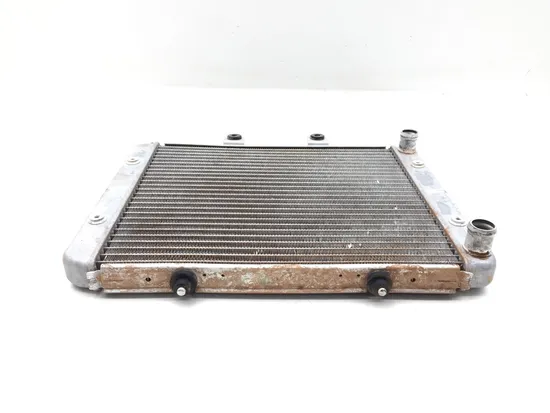 Engine Radiator Cooling 2013 Polaris RZR S 800 EFI 3410 2