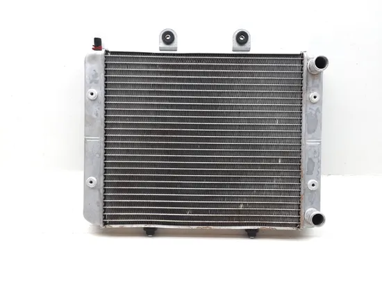 Engine Radiator Cooling 2013 Polaris RZR S 800 EFI 3410 1