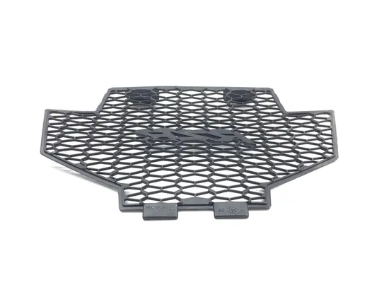 Engine Radiator Grill Guard 2013 Polaris RZR S 800 EFI 3410 2