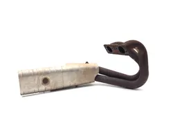 Exhaust Header Head Pipe 2013 Polaris RZR S 800 EFI 3410
