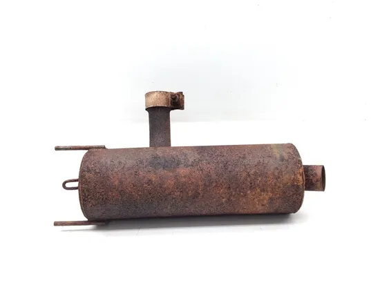 Exhaust Pipe Muffler 2013 Polaris RZR S 800 EFI 3410 5