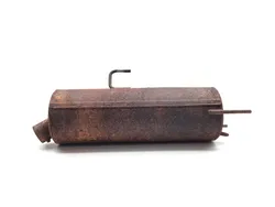 Exhaust Pipe Muffler 2013 Polaris RZR S 800 EFI 3410