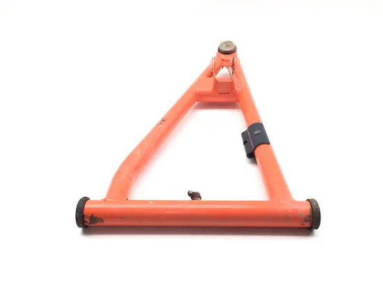 Front Passenger Right Upper A-Arm 2013 Polaris RZR S 800 EFI 3410 2