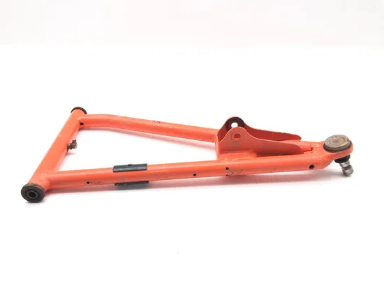 Front Passenger Right Upper A-Arm 2013 Polaris RZR S 800 EFI 3410 3
