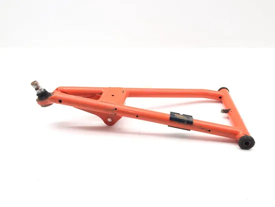 Front Passenger Right Upper A-Arm 2013 Polaris RZR S 800 EFI 3410 6